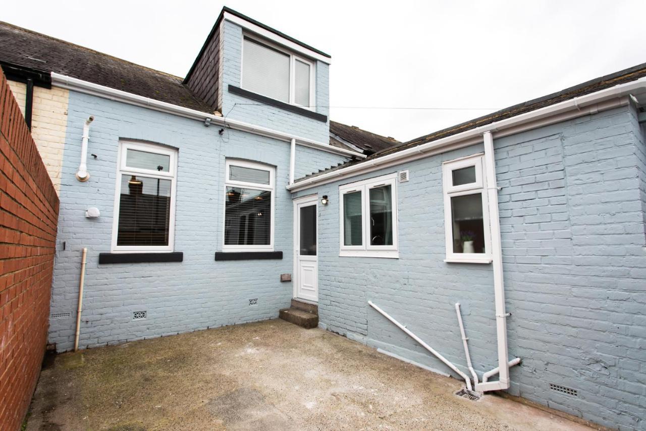Arlington House By #Shortstaysaway Sunderland (Tyne and Wear) Exterior foto