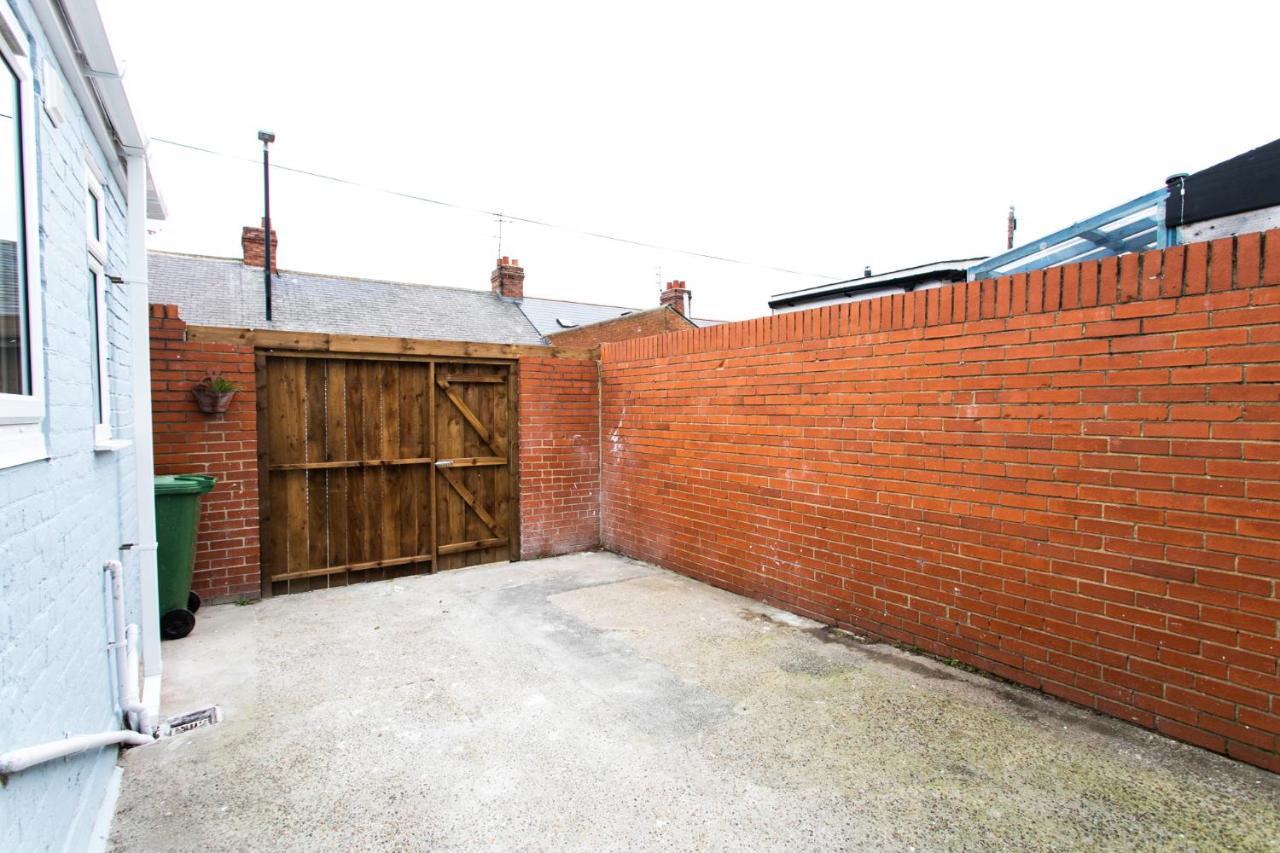 Arlington House By #Shortstaysaway Sunderland (Tyne and Wear) Exterior foto